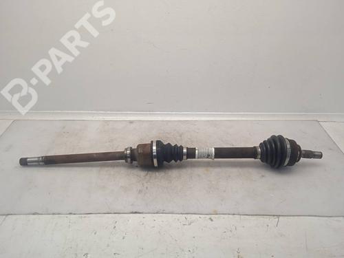 Used Right front driveshaft PEUGEOT 5008 (0U_, 0E_) [2009-2017]  11161262