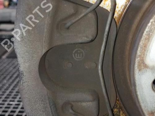 Left front brake caliper VW TIGUAN (5N_) | BP18030516M105