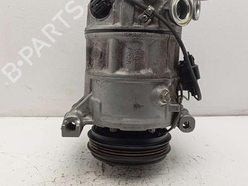 Used AC compressor VOLVO XC60 I SUV (156) [2008-2018]  24145034