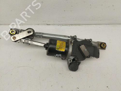 Used Front wiper motor TOYOTA AYGO (_B1_) 1.0 (KGB10_, KGB10R) (68 hp) 19312170