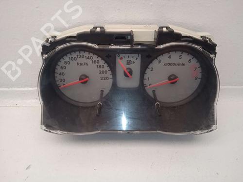 instrument-cluster-nissan-note-e11-ne11-2005-2006-2007-2008-2009-2010-2011-2012-2013-23985340 main image