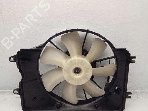 Used Radiator fan HONDA FR-V (BE) [2004-2026]  31617379
