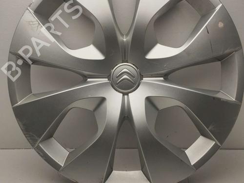 Hulkapsel CITROËN C3 III (SX) [2016-2026]  25814385