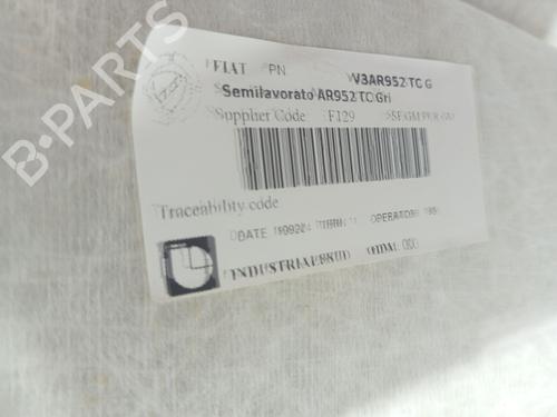 Interior roof ALFA ROMEO GIULIA (952_) 2.2 D (952ALA25, 952AFM25, 952APA2) | BP40124767I12 - Image 8