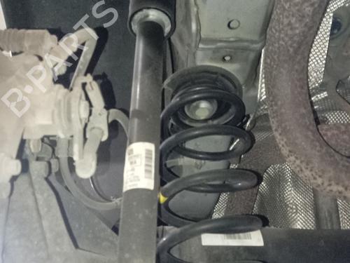 Used Left rear shock absorber CHEVROLET CRUZE (J300) [2009-2026]  22626260