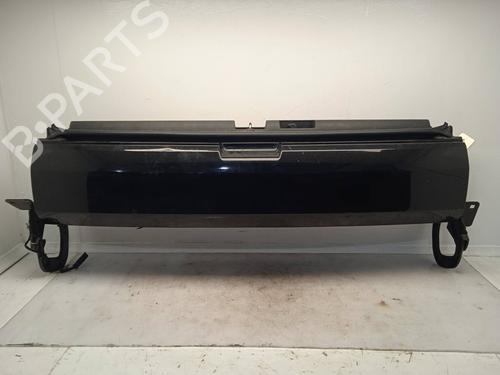 Used Tailgate Tailgate 36800590 36800590