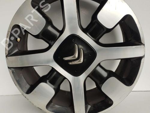 Felg CITROËN C4 CACTUS [2014-2026]  24954415