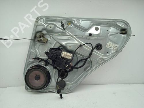 Used Rear right window mechanism Rear right window mechanism VW PASSAT B5.5 Variant (3B6) 1.9 TDI (130 hp) 12321263 12321263