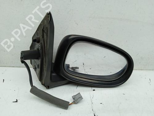 Used Right mirror Right mirror 4337835 4337835