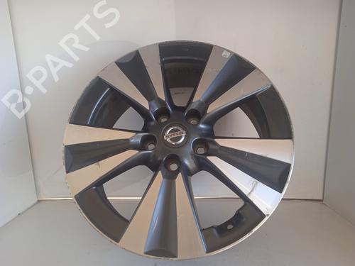 Fælk NISSAN PULSAR Hatchback (C13) 1.2 DIG-T (115 hp) 31614320