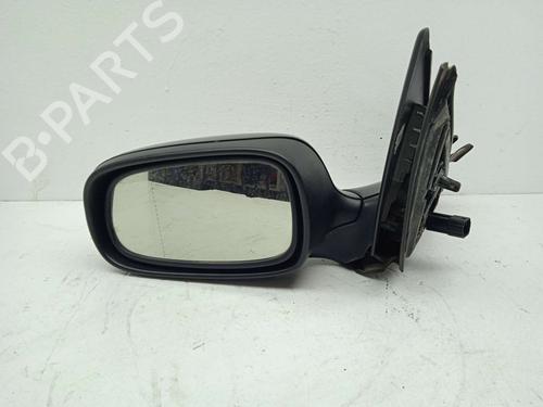 Used Left mirror SAAB 9-5 (YS3E) [1997-2009]  16950179