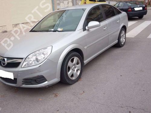 Engine control unit (ECU) OPEL VECTRA C GTS (Z02) 1.9 CDTI (F68) | BP16123368M57 - Image 3