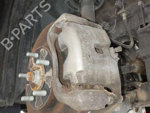 Right front steering knuckle MAZDA 3 (BM, BN) | BP31616654M26 - Image 2