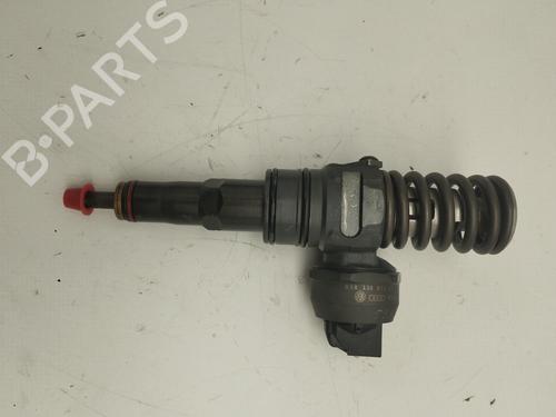 Used Injector SEAT ALHAMBRA (7V8, 7V9) [1996-2010]  31614828