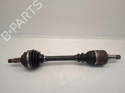 Used Left front driveshaft Left front driveshaft PEUGEOT 807 (EB_) [2002-2026] 22712923 22712923