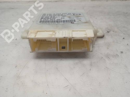 Used Electronic module MERCEDES-BENZ GLK-CLASS (X204) 250 CDI 4-matic (204.982, 204.904) (204 hp) 11348822