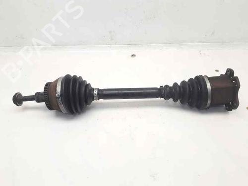 Used Right front driveshaft AUDI A4 B6 (8E2) [2000-2005]  5232091