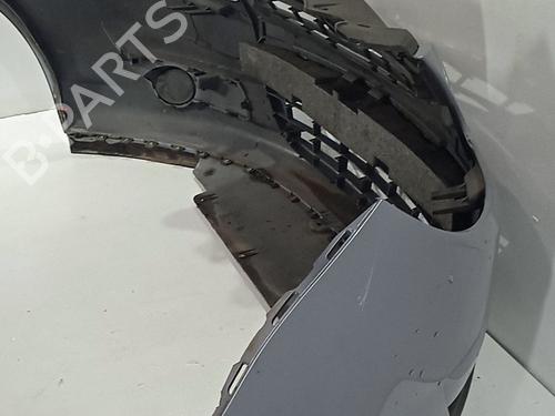 Front bumper OPEL CORSA D (S07)  | BP31620377C7 