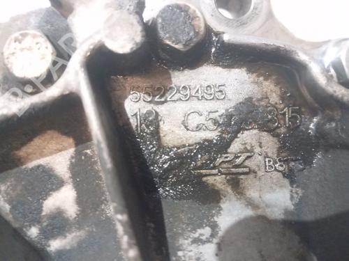Gearbox CITROËN NEMO MPV 1.3 HDi 75 | BP40227295M3 - Image 6