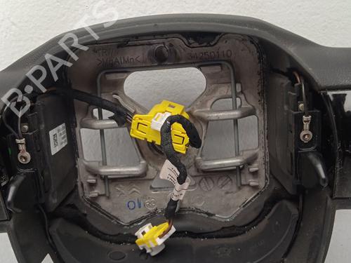 Steering wheel CITROËN C3 III (SX) 1.2 VTi 82 | BP32482623C49 