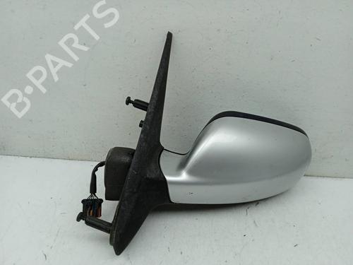 Left mirror CITROËN XSARA (N1) 1.6 16V | BP4346535C26
