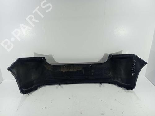 Rear bumper TOYOTA COROLLA (_E12_) 1.4 D (NDE120_, NDE120R) | BP31615256C8 