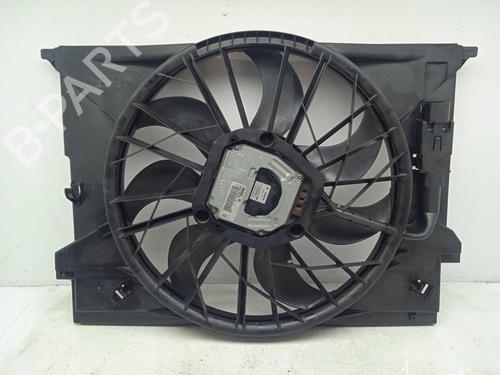 Used Radiator fan MERCEDES-BENZ E-CLASS (W211) E 200 CDI (211.004) (122 hp) 11270962