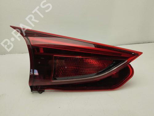 Used Left tailgate light MAZDA 3 (BM, BN) [2013-2019]  31616614