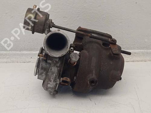 Used Turbocharger/Supercharger SAAB 9-5 (YS3E) 2.3 t (185 hp) 31619828