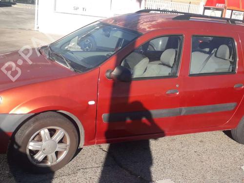 Instrumentbræt DACIA LOGAN MCV (KS_)  | BP34444109C46  - Image 5