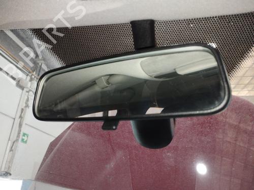 Used Rear mirror MERCEDES-BENZ B-CLASS Sports Tourer (W245) B 180 CDI (245.207) (109 hp) 22523815