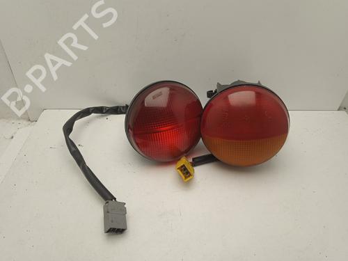 Used Left taillight FIAT COUPE (175_) [1993-2000]  4370891