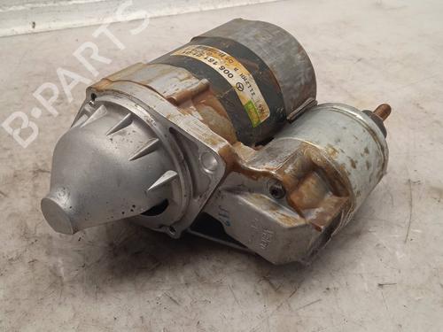 Used Starter Starter MERCEDES-BENZ A-CLASS (W169) A 150 (169.031, 169.331) (95 hp) 11163536 11163536