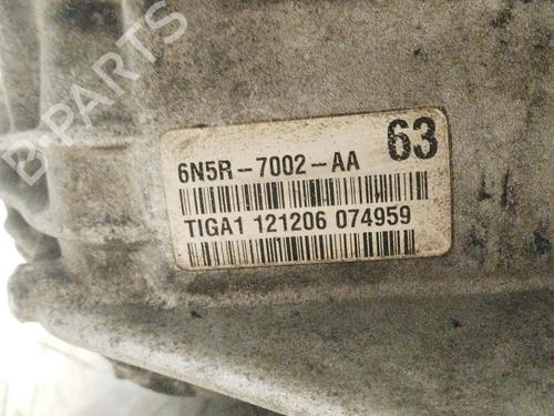 Gearbox VOLVO C30 (533) 2.0 D | BP39530775M3 - Image 6