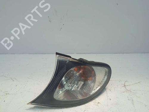 Used Left front indicator BMW 3 (E46) [1997-2005]  18074247