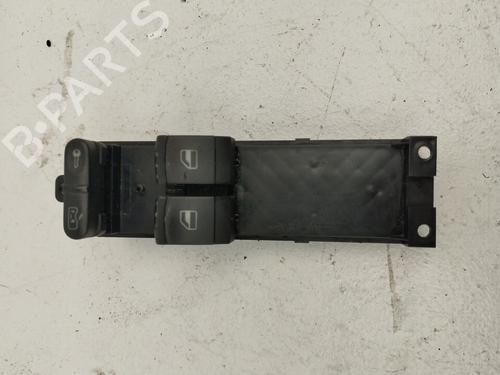 Used Left front window switch VW PASSAT B5.5 (3B3) 1.9 TDI (130 hp) 18236402