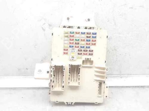 electronic-module-hyundai-i40-i-vf-17-crdi-919553z010-2012-2013-2014-2015-2016-2017-2018-2019-4364028 main image