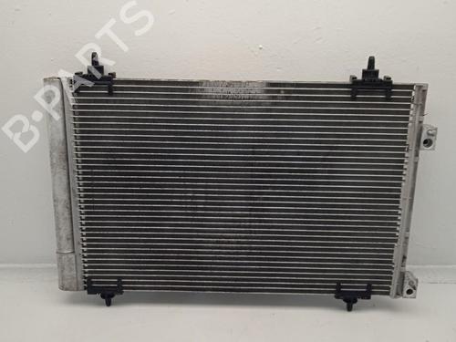 Used AC radiator PEUGEOT 3008 I MPV (0U_) [2009-2017]  31619166