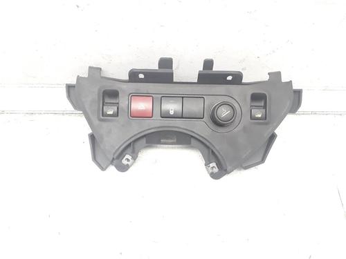 Used Left front window switch Left front window switch PEUGEOT PARTNER Box Body/MPV 1.6 HDi 16V 4x4 (90 hp) 11149443 11149443