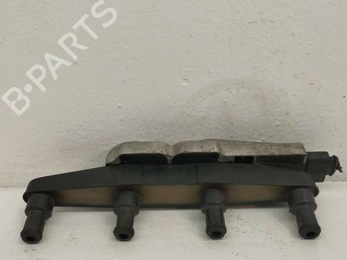 Used Ignition coil Ignition coil SKODA FABIA I (6Y2) [1999-2008] 31618847 31618847