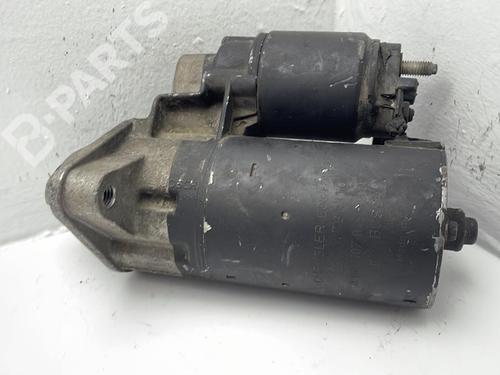 Used Starter CHRYSLER NEON (PL) [1994-2000]  4267729