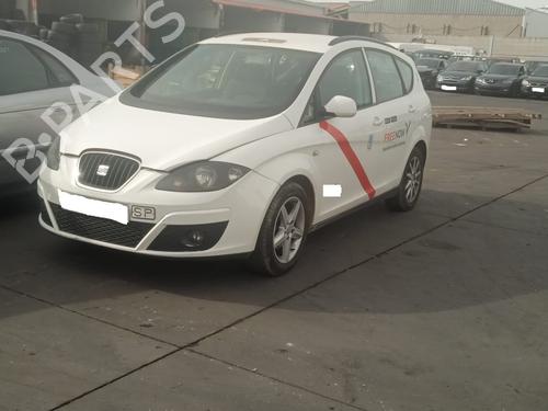 Headlight switch SEAT ALTEA XL (5P5, 5P8)  | BP13244507I24 