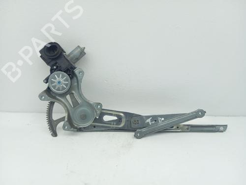 Used Rear right window mechanism Rear right window mechanism TOYOTA PRIUS PLUS (_W4_) 1.8 Hybrid (ZVW40W, ZVW41W) (136 hp) 32522057 32522057