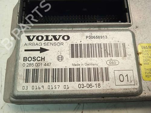 ECU airbags VOLVO XC90 I (275) 2.5 T AWD | BP13231908M53