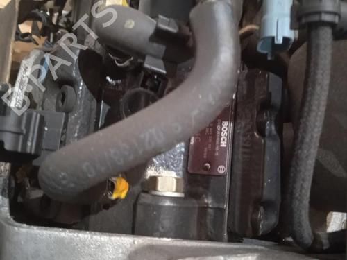 Engine FIAT MULTIPLA (186_)  | BP4264998M1 