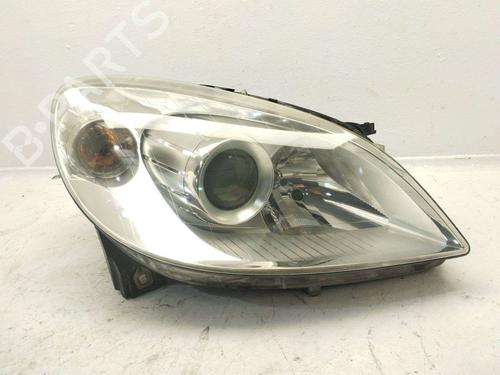 Used Right headlight Right headlight 33853849 33853849