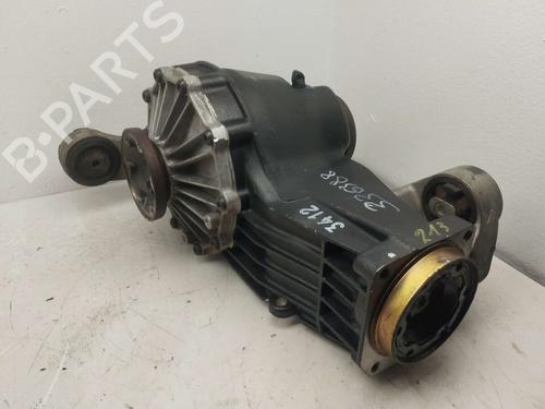 Rear differential AUDI A6 C5 (4B2, 4B4) 2.5 TDI | BP4254618M24