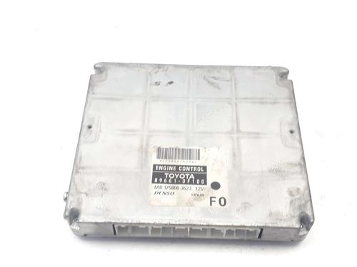 engine-control-unit-ecu-toyota-corolla-verso-zer_-zze12_-r1_-1758007623-2004-2005-2006-2007-2008-2009-11150304 main image