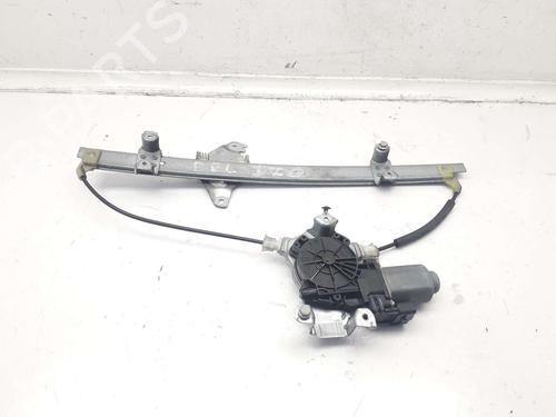 front-left-window-mechanism-nissan-note-e11-ne11-400925b-2005-2006-2007-2008-2009-2010-2011-2012-2013-11150628 main image
