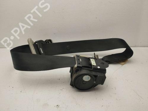 Used Rear left seatbelt MAZDA 5 (CR) 2.0 CD (CR19) (143 hp) 20105179